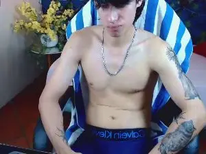 Cam4 Live Porn of wayath