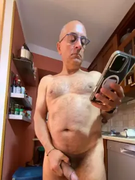 Cam4 Private Sex Chat of Milk1958
