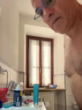 Cam4 Sex Chat of Milk1958