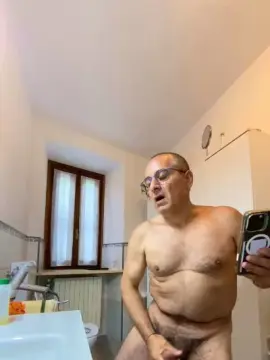 Cam4 Sex Cam of Milk1958