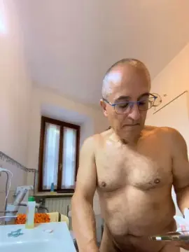 Cam4 Free Porn Cam of Milk1958