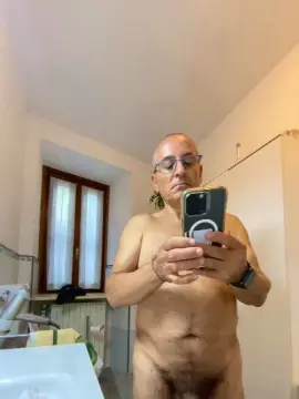 Cam4 Sex Cam of Milk1958