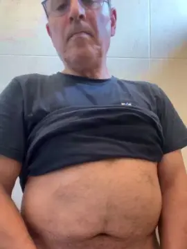 Cam4 Free Porn Cam of Milk1958