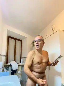 Cam4 Free Porn Cam of Milk1958