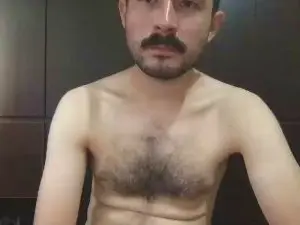 Cam4 Private Sex Chat of Victor_ready4u