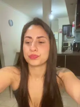 Cam4 Private Sex Chat of ZairaRey
