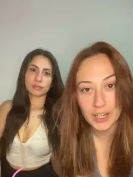 Cam4 Sex Chat of ZairaRey