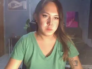 Cam4 Live Sex of ursweetpinayxxx