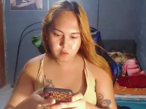 Cam4 Adult Webcam of ursweetpinayxxx