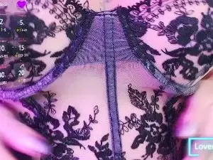 Cam4 Private Sex Chat of Demon_sofy