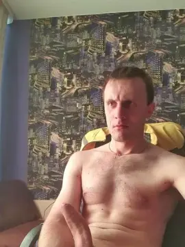 Cam4 Live Sex of SashaBolshoy
