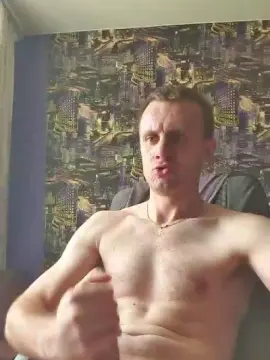 Cam4 Best live sex cam show of SashaBolshoy