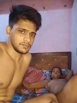 Cam4 Live Sex of Sexy_couple_202