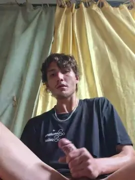 Cam4 Live Sex Cam of Younghardcock21