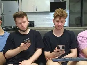Cam4 Sex Chat of alexxx_d