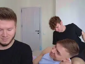Cam4 Sex Cam of alexxx_d