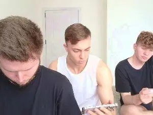 Cam4 Adult Webcams of alexxx_d