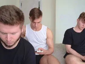 Cam4 Adult Video Chat of alexxx_d