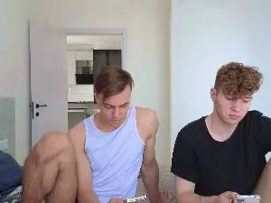 Cam4 Sex Chat of alexxx_d