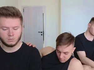 Cam4 Private Sex Chat of alexxx_d