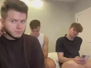 Cam4 Nude Webcam of alexxx_d