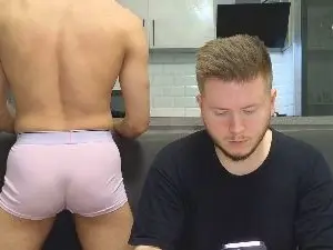 Cam4 Live Sex of alexxx_d