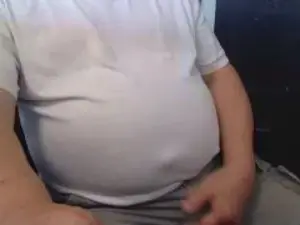 Cam4 Nude Webcam of someday59