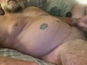 Cam4 Best live sex cam show of BeardedBarber
