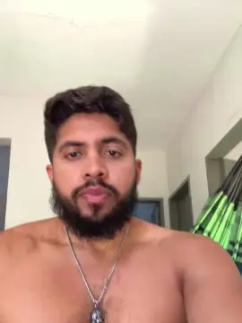 Cam4 Sex Cam of GregoMartins