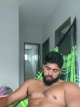 Cam4 Sex Cam of GregoMartins