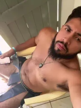 Cam4 Sex Chat of GregoMartins