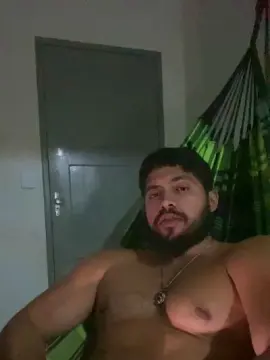 Cam4 Free Live Porn of GregoMartins