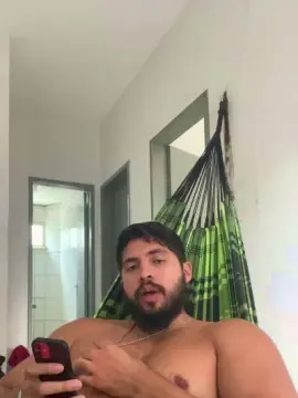 Cam4 Free Live Porn of GregoMartins