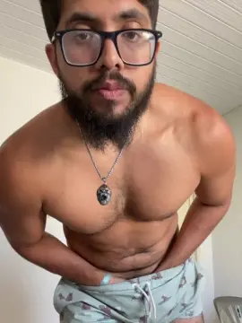 Cam4 Private Sex Chat of GregoMartins