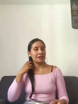 Cam4 Best live sex cam show of HellenaHollms