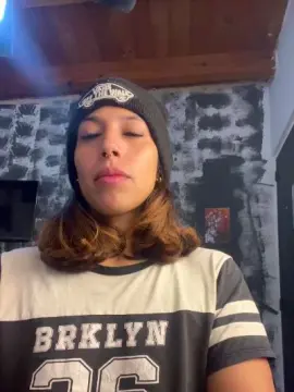 Cam4 Sex Chat of JulietaBass