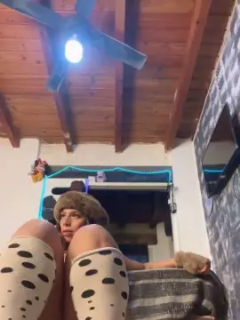 Cam4 Best Webcam of JulietaBass