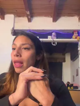 Cam4 Live Porn of JulietaBass