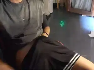 Cam4 Adult Webcam of Nicod91