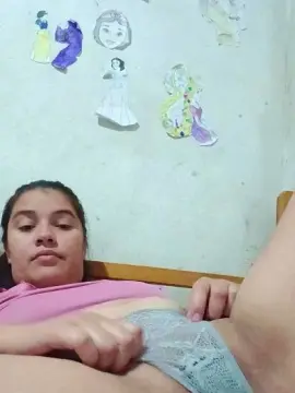 Cam4 Free Porn Cam of Soy_sashaa