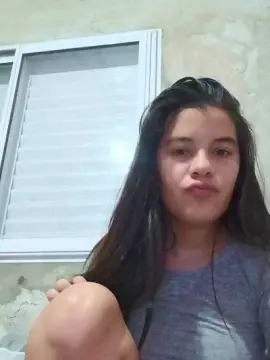 Cam4 Adult Webcams of Soy_sashaa