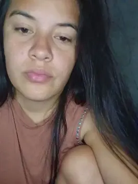 Cam4 Live Sex of Soy_sashaa