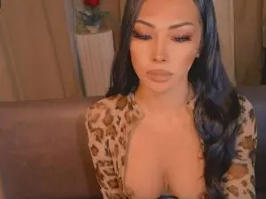 Cam4 Sex Cam of Wildtiffany