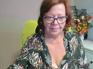 Cam4 Best Webcam of adele69sexy