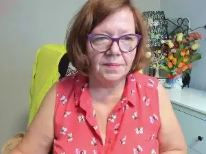 Cam4 Adult Video Chat of adele69sexy