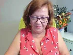 Cam4 Live Porn of adele69sexy