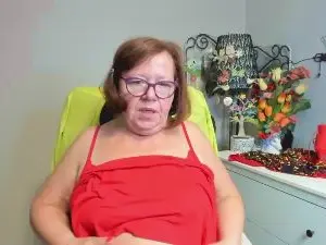 Cam4 Sex Cam of adele69sexy