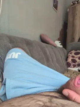 Cam4 Nude Webcam of tommynrw74