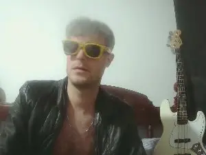 Cam4 Best Webcam of AlfaOrgasmatron