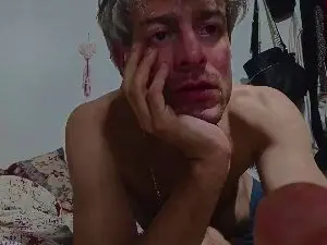 Cam4 Free Porn Cam of AlfaOrgasmatron